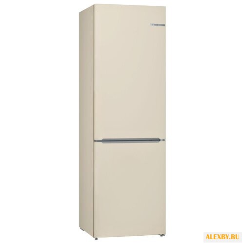 Холодильник Bosch KGV36XK2AR