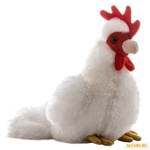 Мягкая игрушка Aurora Петушок
