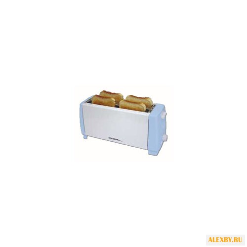 Тостер FIRST AUSTRIA 5367