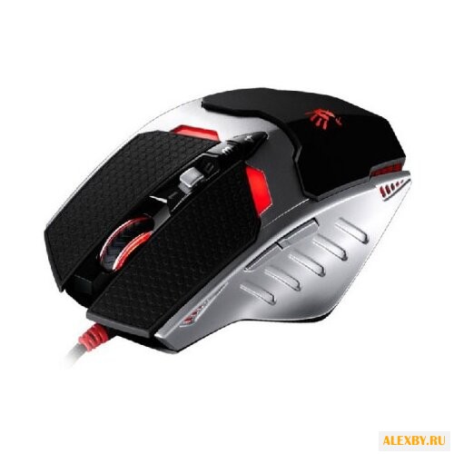 Мышь A4Tech Bloody Terminator