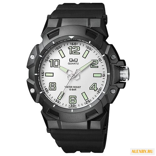Наручные часы Q&Q VR84 J001