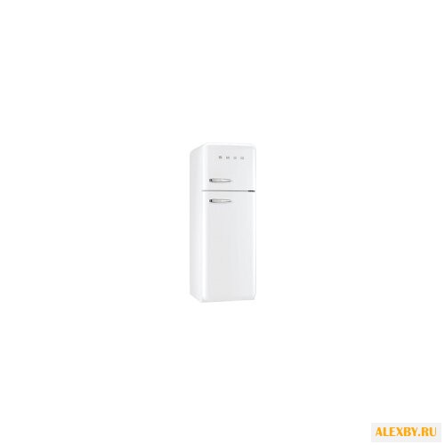 Холодильник smeg FAB30RB1