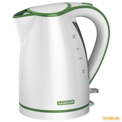 Чайник Ладомир 327
