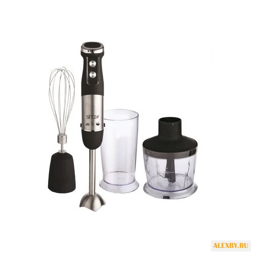 Погружной блендер Sinbo SHB 3126