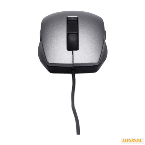 Мышь DELL Laser Scroll