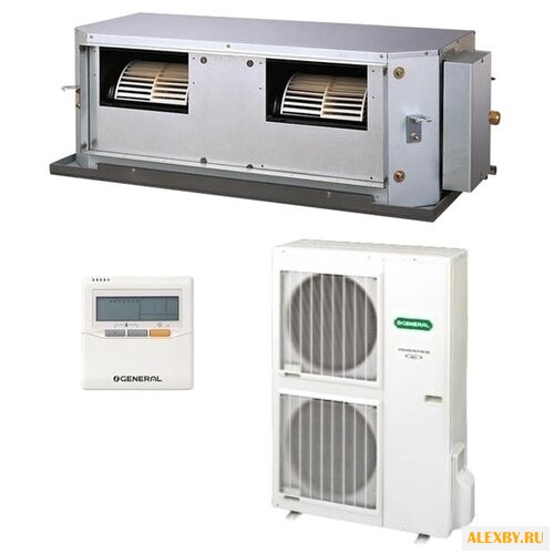 Сплит-система GENERAL ARHG60LH
