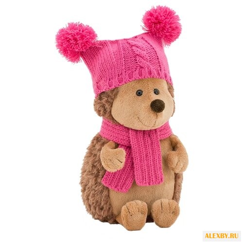 Мягкая игрушка Orange Toys