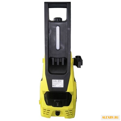 Мойка высокого давления DELTA