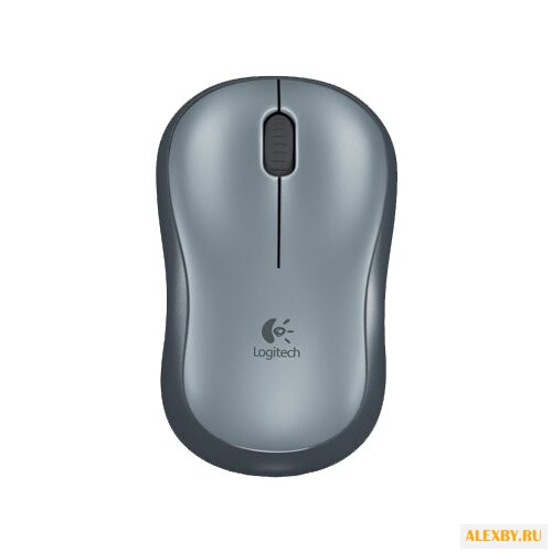 Мышь Logitech Wireless Mouse