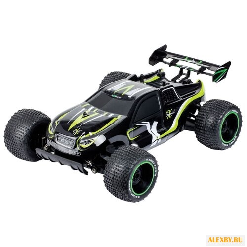 Гоночная машина Silverlit Exost