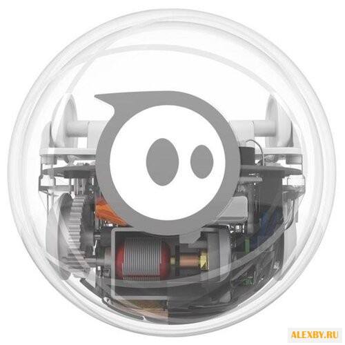 Робот Sphero SPRK Rest of World