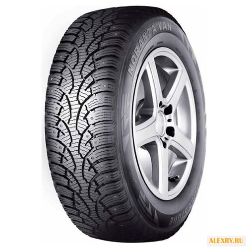 Автомобильная шина Bridgestone