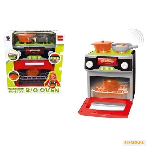 Набор Shantou Gepai Fun toy 14067