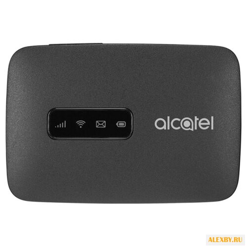 Wi-Fi роутер Alcatel Link Zone
