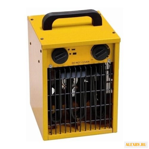 Электрическая пушка Master B