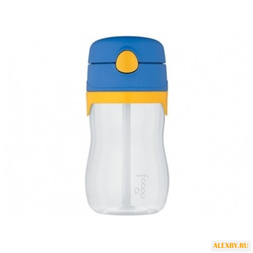 Поильник с трубочкой Thermos