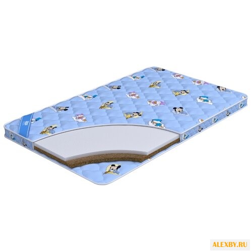 Матрас Промтекс-Ориент Biba