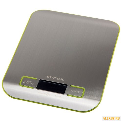 Кухонные весы SUPRA BSS-4075