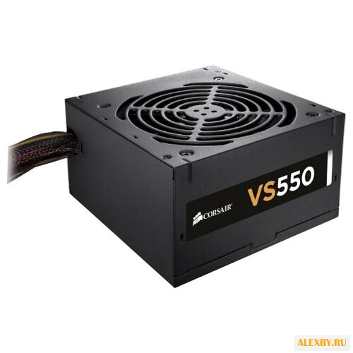 Блок питания Corsair VS550 550W