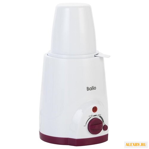 Подогреватель-стерилизатор