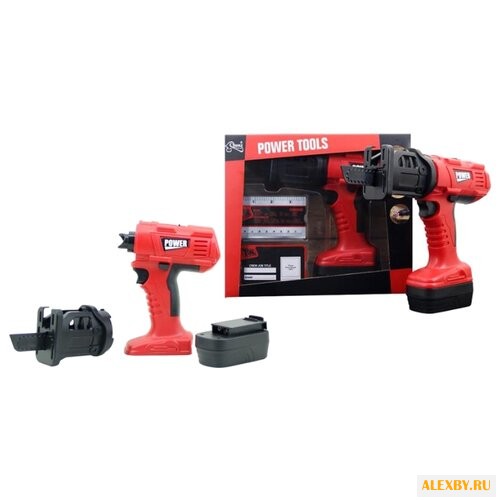 Shantou Gepai Лобзик T1402