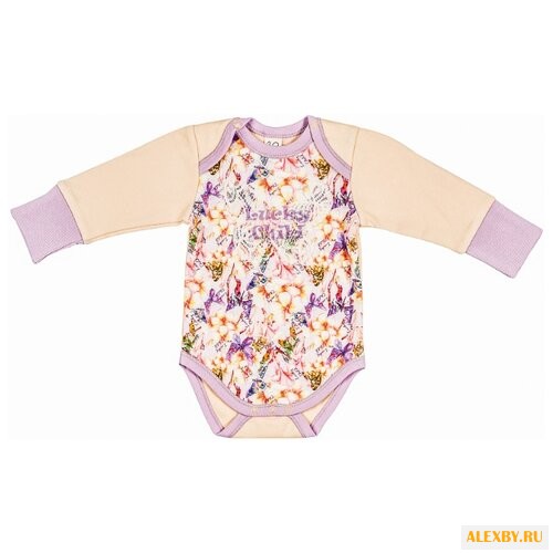 Боди lucky child