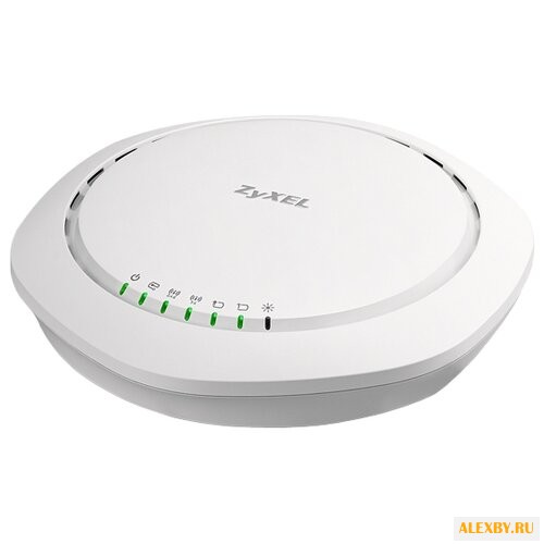 Wi-Fi точка доступа ZYXEL