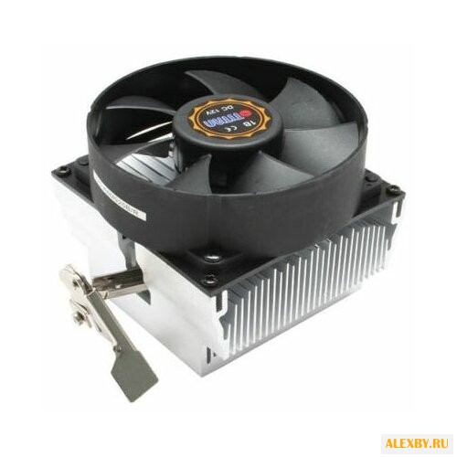 Кулер для процессора Titan