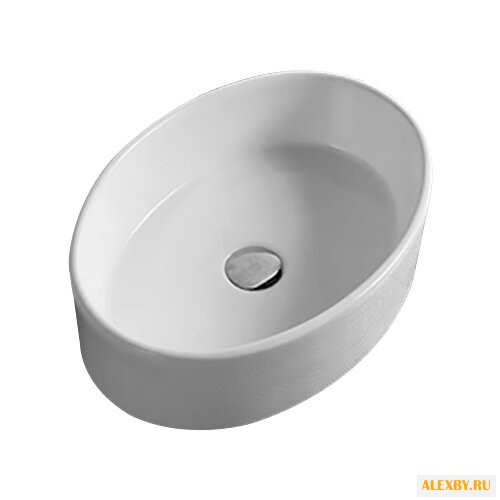 Раковина 51 см MELANA MLN-7151