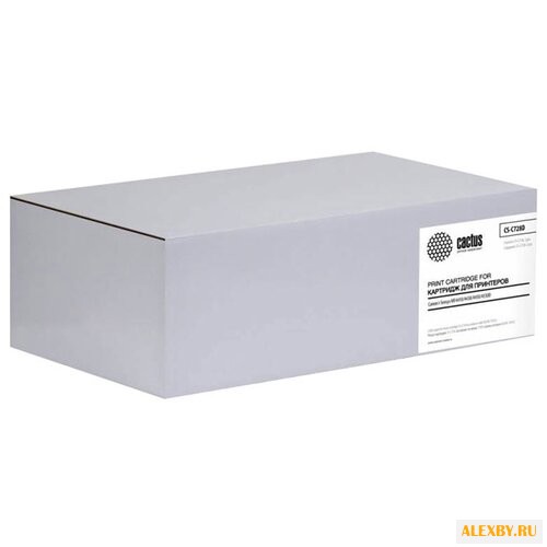 Картридж cactus CS-C728D