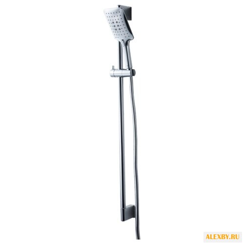 Душевой набор гарнитур Bravat