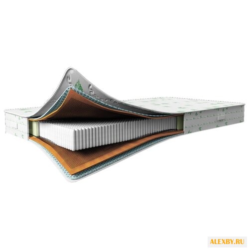 Матрас Sonberry Bio Sensation