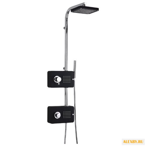 Душевая стойка Valentin I-Deco