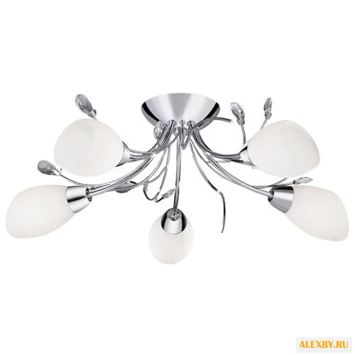 Arte Lamp A2766PL-5CC