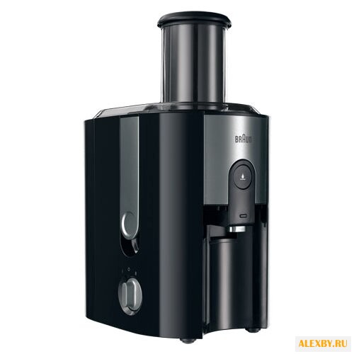 Соковыжималка Braun J500