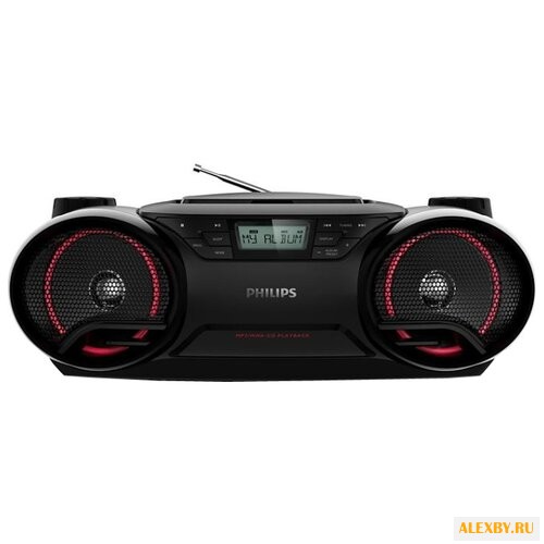 Магнитола Philips AZ 3831
