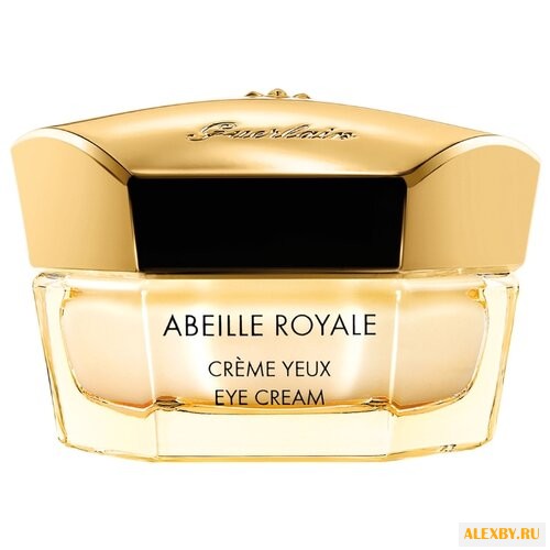 Крем Guerlain Abeille Royale