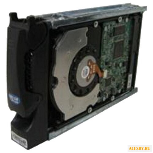 Жесткий диск EMC 118032497-A03