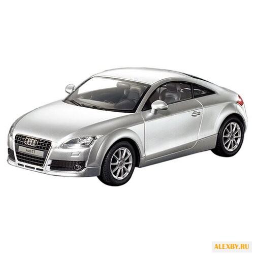 Легковой автомобиль Rastar Audi