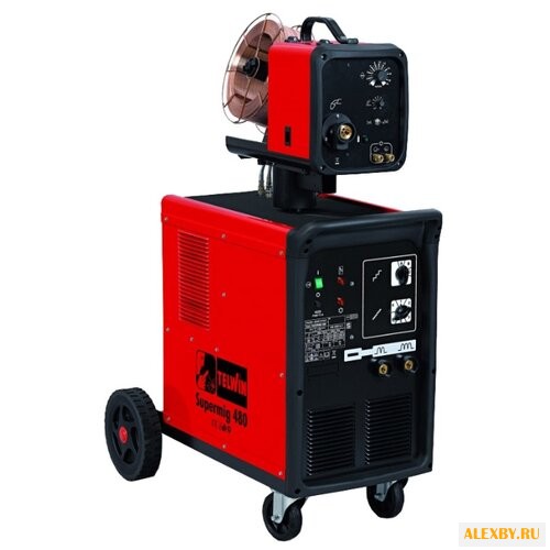 Сварочный аппарат Telwin