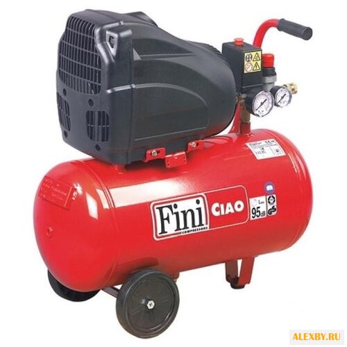 Компрессор FINI CIAO 25 1850