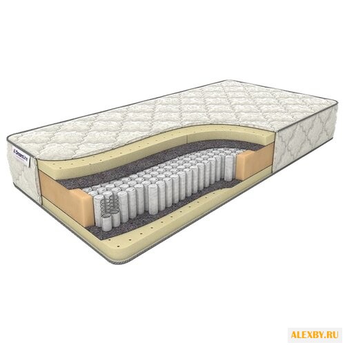 Матрас Dreamline Prime Soft