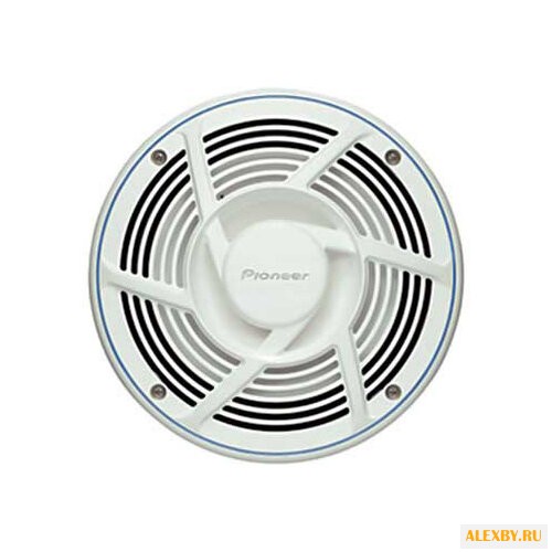 Автомобильная акустика Pioneer