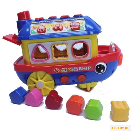 Сортер Shenzhen Toys