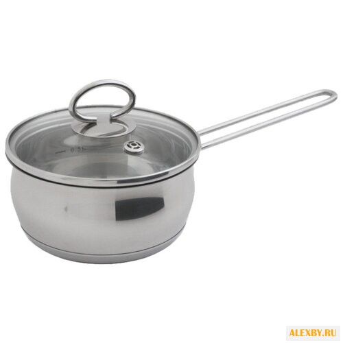 Ковш TimA Комфорт 1 л