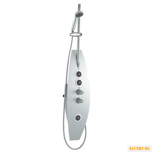 Душевая панель Grohe Aquatower