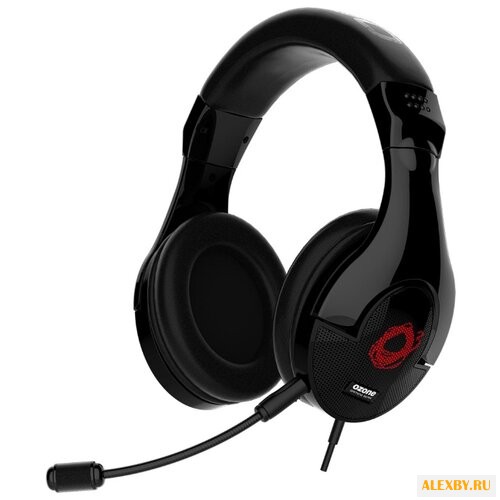 Компьютерная гарнитура Ozone