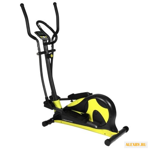 Эллиптический тренажер Diamond