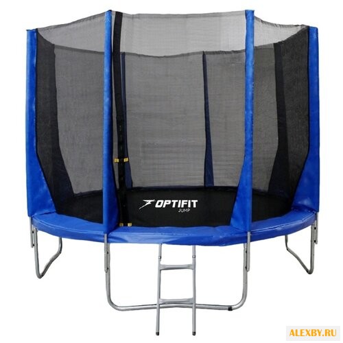 Каркасный батут Optifit Jump 10ft