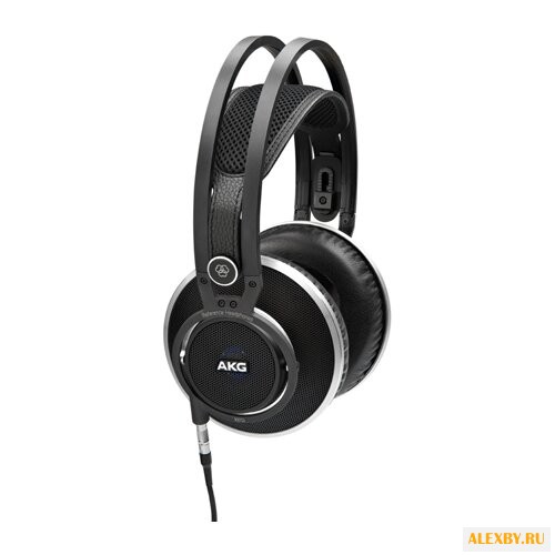 Наушники AKG K 812